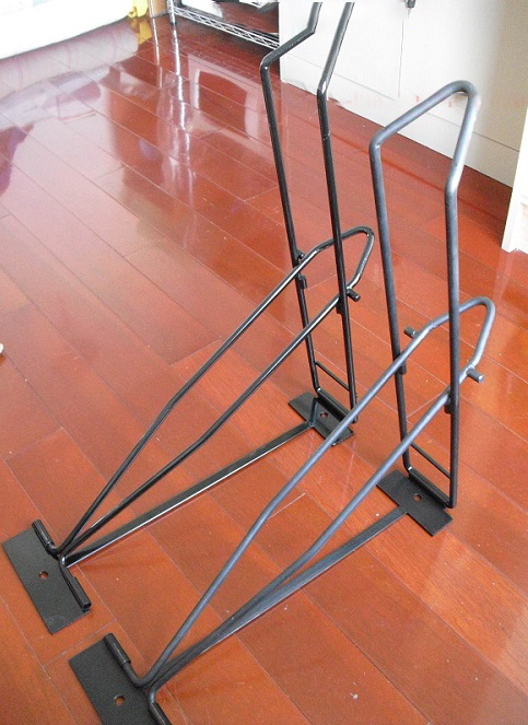 Steadyrack Bicycle Rack